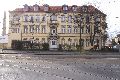 Spaziergang Albertplatz-Antonstr.-Großenhainer Str.