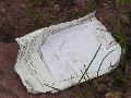 Industriezeitalter Plastiken zu besichtigen, an der Molebrücke Pieschen