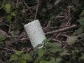 Industriezeitalter Plastiken zu besichtigen, an der Molebrücke Pieschen
