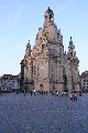 U.T.A.-Umstände territorialer Angst-eine Performance von KunstKombinatKalaschnikow, Galerie an der Kamenzerstr, am Martin Luther Denkmal