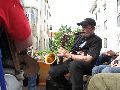 Musik, 2008-2009