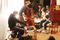 Musik, 2008-2009
