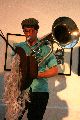 Musik, 2008-2009