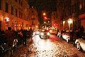 Nachts in Dresden unterwegs, 2008-2009