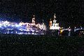 Nachts in Dresden unterwegs, 2008-2009