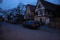 Abendspaziergang von Übigau nach Pieschen, längs der Elbe