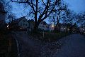 Abendspaziergang von Übigau nach Pieschen, längs der Elbe