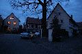 Abendspaziergang von Übigau nach Pieschen, längs der Elbe