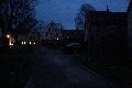 Abendspaziergang von Übigau nach Pieschen, längs der Elbe