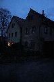 Abendspaziergang von Übigau nach Pieschen, längs der Elbe
