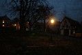Abendspaziergang von Übigau nach Pieschen, längs der Elbe