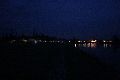 Abendspaziergang von Übigau nach Pieschen, längs der Elbe