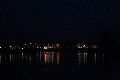 Abendspaziergang von Übigau nach Pieschen, längs der Elbe