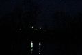 Abendspaziergang von Übigau nach Pieschen, längs der Elbe