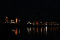 Abendspaziergang von Übigau nach Pieschen, längs der Elbe