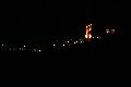 Abendspaziergang von Übigau nach Pieschen, längs der Elbe