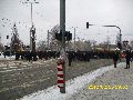 Verhinderte Neo Nazi Demonstration am 13.2.2010
