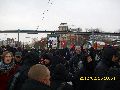 Verhinderte Neo Nazi Demonstration am 13.2.2010
