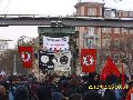 Verhinderte Neo Nazi Demonstration am 13.2.2010