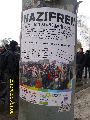 Verhinderte Neo Nazi Demonstration am 13.2.2010