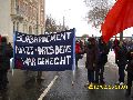 Verhinderte Neo Nazi Demonstration am 13.2.2010
