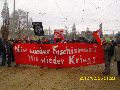 Verhinderte Neo Nazi Demonstration am 13.2.2010