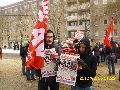 Verhinderte Neo Nazi Demonstration am 13.2.2010
