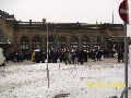 Verhinderte Neo Nazi Demonstration am 13.2.2010