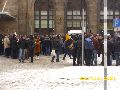 Verhinderte Neo Nazi Demonstration am 13.2.2010