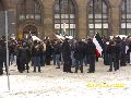 Verhinderte Neo Nazi Demonstration am 13.2.2010