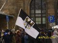 Verhinderte Neo Nazi Demonstration am 13.2.2010