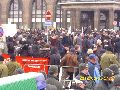 Verhinderte Neo Nazi Demonstration am 13.2.2010