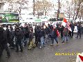 Verhinderte Neo Nazi Demonstration am 13.2.2010