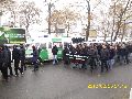 Verhinderte Neo Nazi Demonstration am 13.2.2010