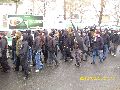 Verhinderte Neo Nazi Demonstration am 13.2.2010