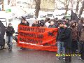 Verhinderte Neo Nazi Demonstration am 13.2.2010