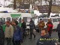 Verhinderte Neo Nazi Demonstration am 13.2.2010