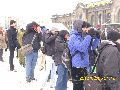 Verhinderte Neo Nazi Demonstration am 13.2.2010