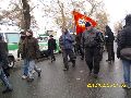 Verhinderte Neo Nazi Demonstration am 13.2.2010