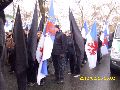 Verhinderte Neo Nazi Demonstration am 13.2.2010