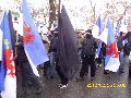 Verhinderte Neo Nazi Demonstration am 13.2.2010