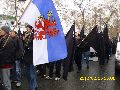 Verhinderte Neo Nazi Demonstration am 13.2.2010