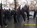 Verhinderte Neo Nazi Demonstration am 13.2.2010