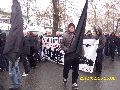 Verhinderte Neo Nazi Demonstration am 13.2.2010