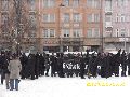 Verhinderte Neo Nazi Demonstration am 13.2.2010