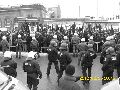 Verhinderte Neo Nazi Demonstration am 13.2.2010