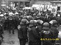 Verhinderte Neo Nazi Demonstration am 13.2.2010