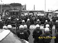 Verhinderte Neo Nazi Demonstration am 13.2.2010