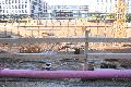 Innenstadt-Baustellen