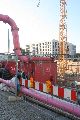 Innenstadt-Baustellen